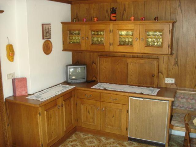 Gaestehaus Sillaber-Gertraud Nuck Зелль Екстер'єр фото