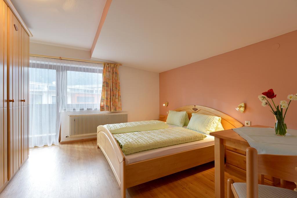 Gaestehaus Sillaber-Gertraud Nuck Зелль Номер фото